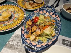 -苏坦土耳其西餐厅(玉林店)