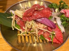 -红沃烤肉(家乐福2部店)