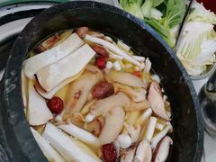 -南渝食府.石锅鸡(尚城花园店)
