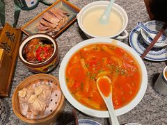 -南京大牌档(青岛万象城店)