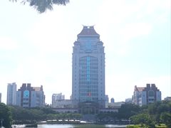 -厦门大学(思明校区)