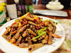 辣炒钉螺-以前的小酒馆(中山广场店)