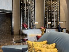 -美食汇·海鲜自助西餐厅·江门富力万达嘉华酒店