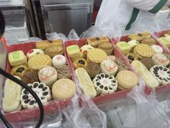 -北京稻香村(方庄店)