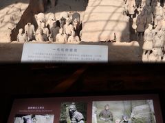 -秦始皇帝陵博物院(兵马俑)