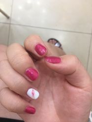 -莉娜美睫·穿戴甲