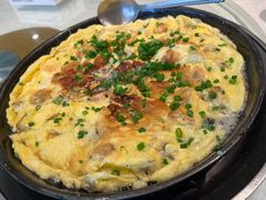 大盘蚝仔煎蛋-福仙来酒家(东峻广场店)