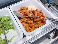 -素满香·素食自助餐(苏州·临顿路店)