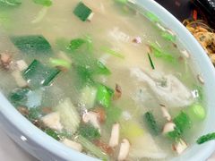 -安泰楼·佛跳墙创始人·传统闽味早茶·酒楼(三坊七巷闽菜地标店)