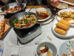 -不倒翁·安徽名菜楼(步行街店)