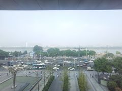 -长沙富力万达文华酒店