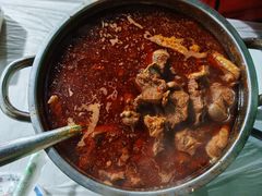 -梅红羊肉馆(赭山西路店)