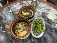 -红星光发煲仔饭(大石街店)