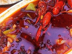 -再回首泡椒牛蛙(骆驼店)