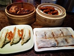 -金鼎轩(方庄天坛店)