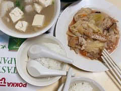-正正文志记猪什汤