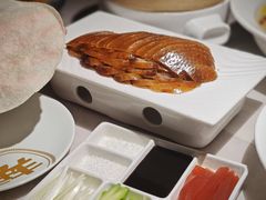 -船歌·鱼水饺青岛菜(闽江二路店)