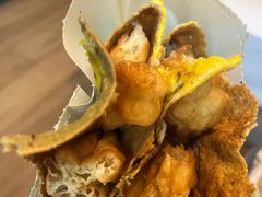 -南楼煎饼(滨江道店)