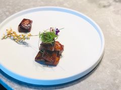 -木守西溪溪隐餐厅