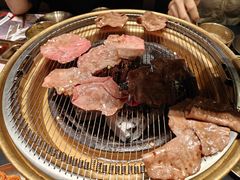 -西塔老太太泥炉烤肉(北京北苑天街龙湖店)