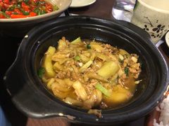 -潇湘阁(昆泰国际大厦店)