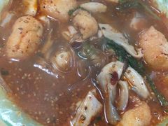 -夫妻串店(和睦路店)