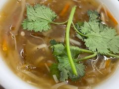 -莲华素食府