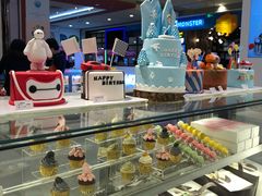 -CAKE BOSS 蛋糕老板(西单君太百货店)