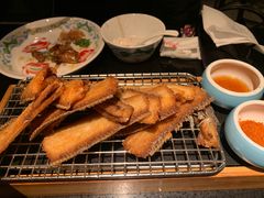 -老头儿油爆虾·知味杭州(爱琴海购物中心)