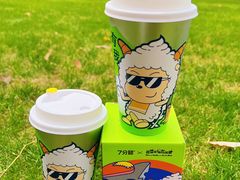 -7分甜(武林银泰店)