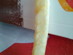 -汉堡王(北京三里屯购物中心)