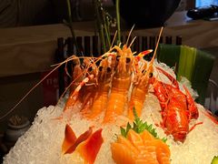 -京料理·日料自助·铁板燒(复悦城店)