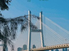 -武昌江滩