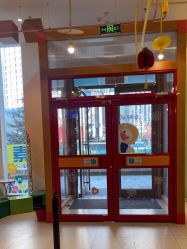 -玩元素·家庭游乐成长中心(香格里拉店)