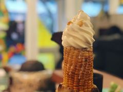 -茶是一枝花泡茶店