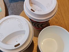 -星巴克(天津佛罗伦萨小镇店)