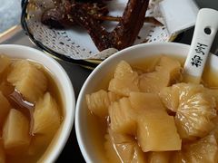 -张飞木薯羹(金鱼巷店)