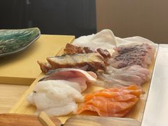 -鮨政·Omakase(港汇恒隆广场店)