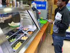 -SUBWAY赛百味(浦东机场店)