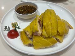 -御沪沪味园.融合菜.海鲜(斜土路店)