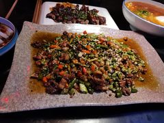 -醉小酒馆·川菜·江湖菜·重庆菜(观音桥旗舰店)