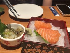 -有喜屋·鲜鸡烧鸟·居酒屋(安龙路店)