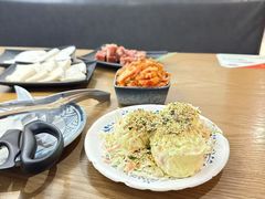 -玖合肉町·烧肉(惠安禹洲店)