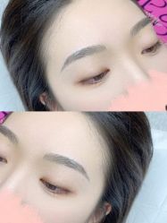 -UP&UP·半永久眉毛眼线机器野生眉