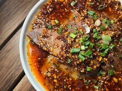 -柴窝堡22号辣子鸡·传承新疆菜