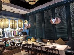 -花样西贡·蜜越餐厅·法式越南料理(水晶城店)