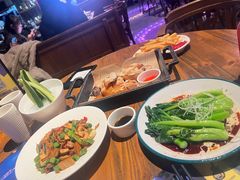 -胡桃里乐队酒馆(广州塔店)