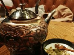 -阿罗新疆菜(人民广场店)