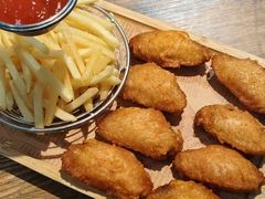 -叶派龙虾•招牌香辣蟹·海鲜(中海国际店)