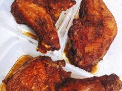 -王二甩老木子鸡(江湾店)